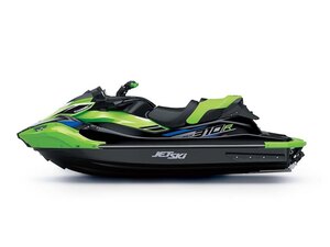 2027 Kawasaki Jet Ski STX 310 R