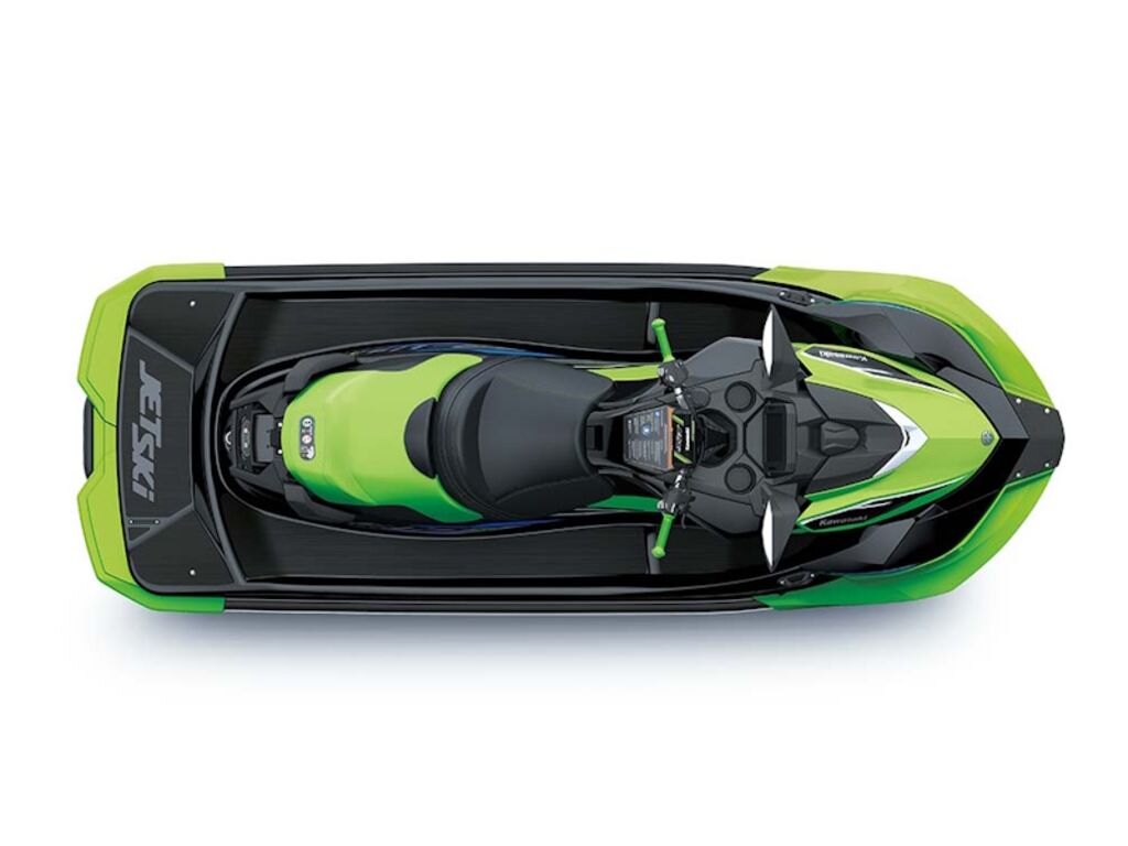 2027 Kawasaki STX 310 R