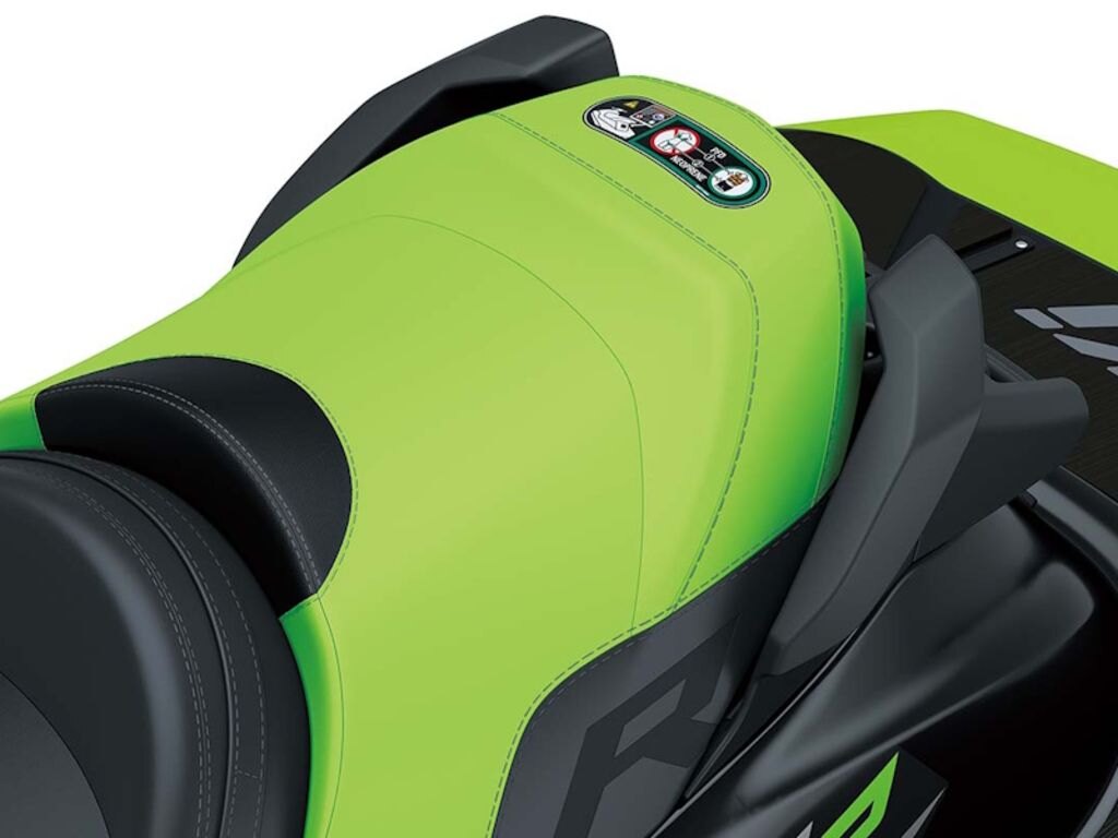 2027 Kawasaki STX 310 R