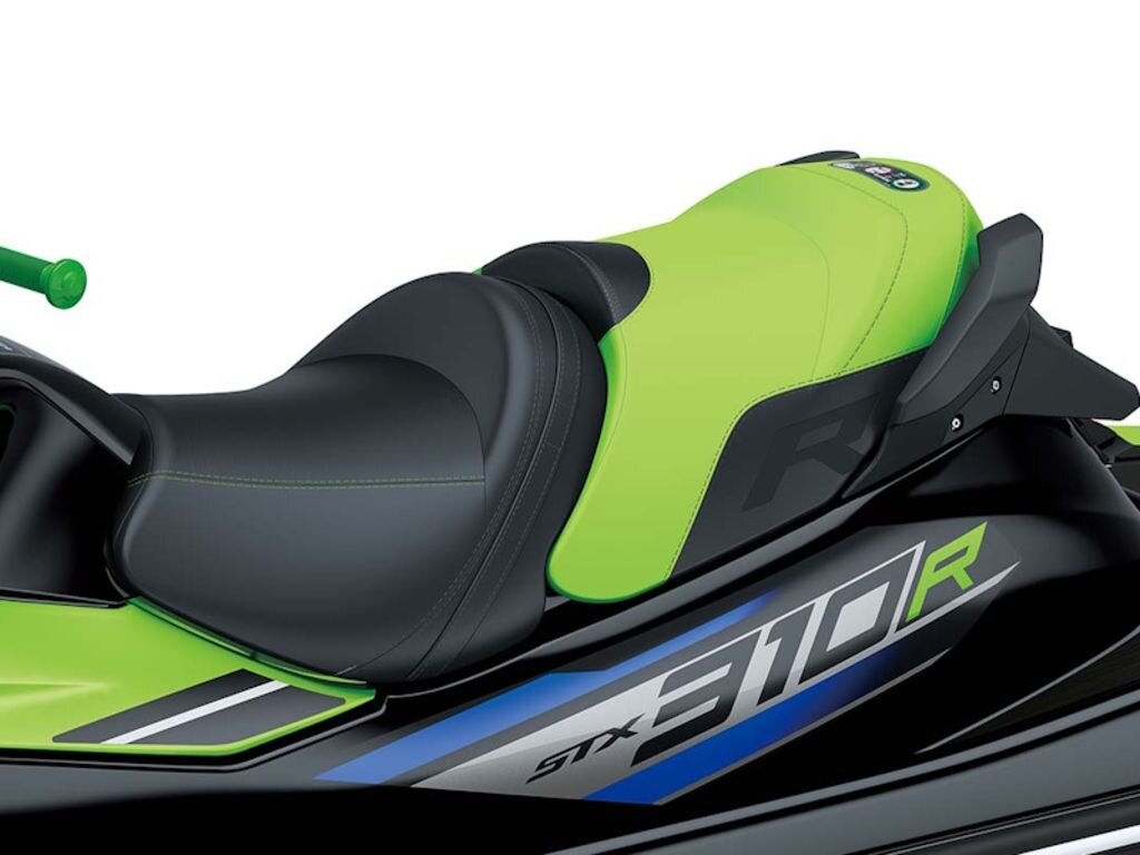 2027 Kawasaki Jet Ski STX 310 R