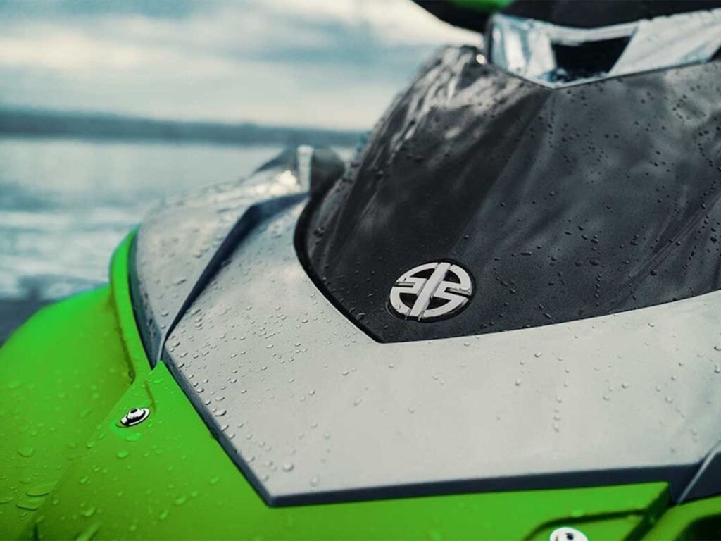 2027 Kawasaki Jet Ski STX 310 RX
