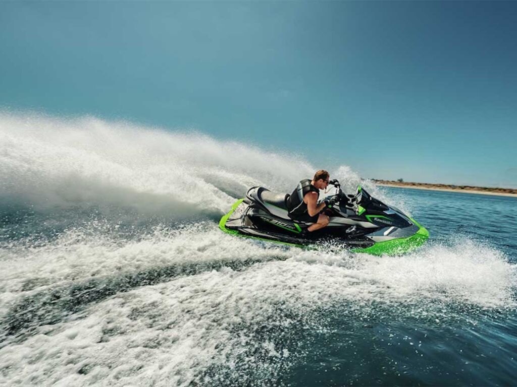 2027 Kawasaki Jet Ski STX 310 RX