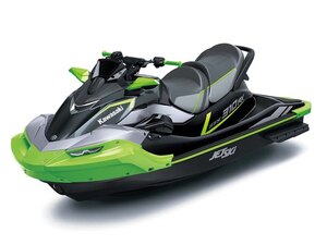 2027 Kawasaki Jet Ski STX 310 RX
