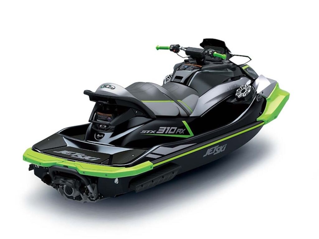 2027 Kawasaki Jet Ski STX 310 RX