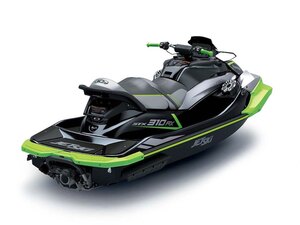 2027 Kawasaki Jet Ski STX 310 RX