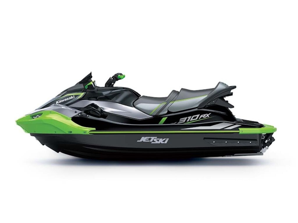 2027 Kawasaki Jet Ski STX 310 RX