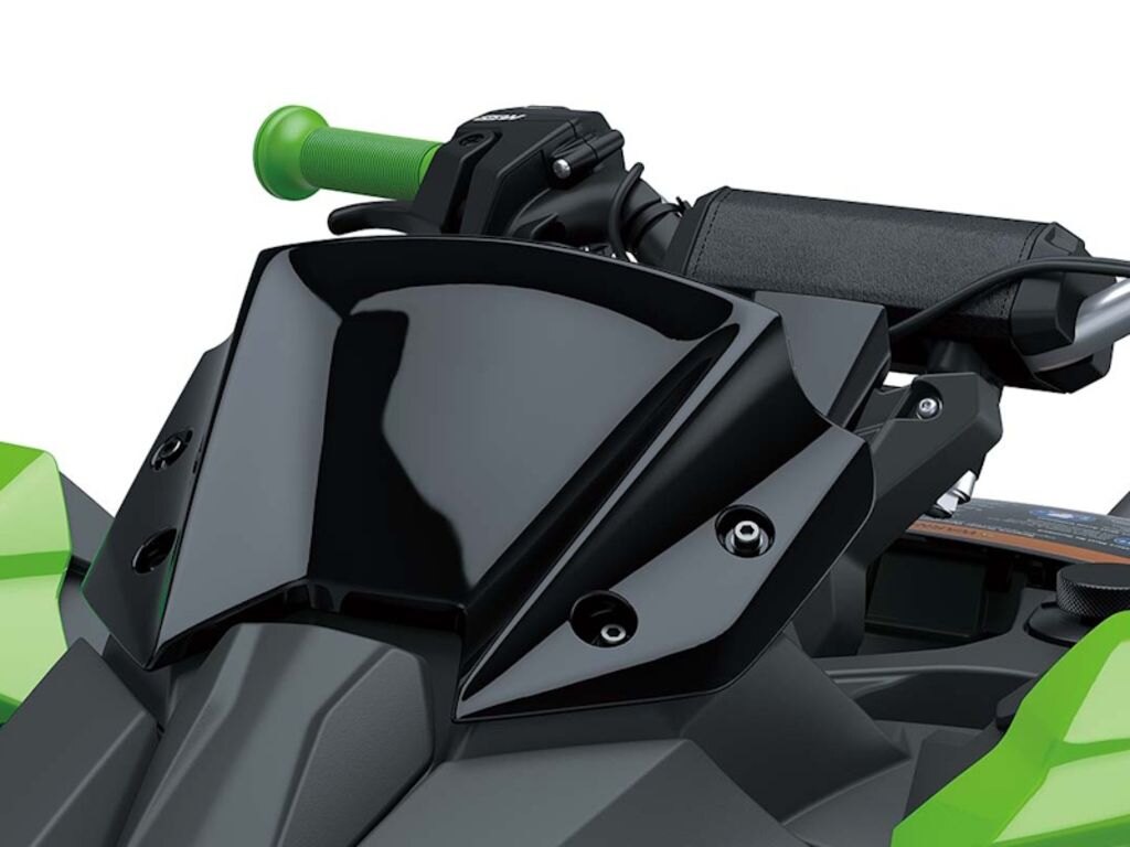2027 Kawasaki Jet Ski STX 310 RX
