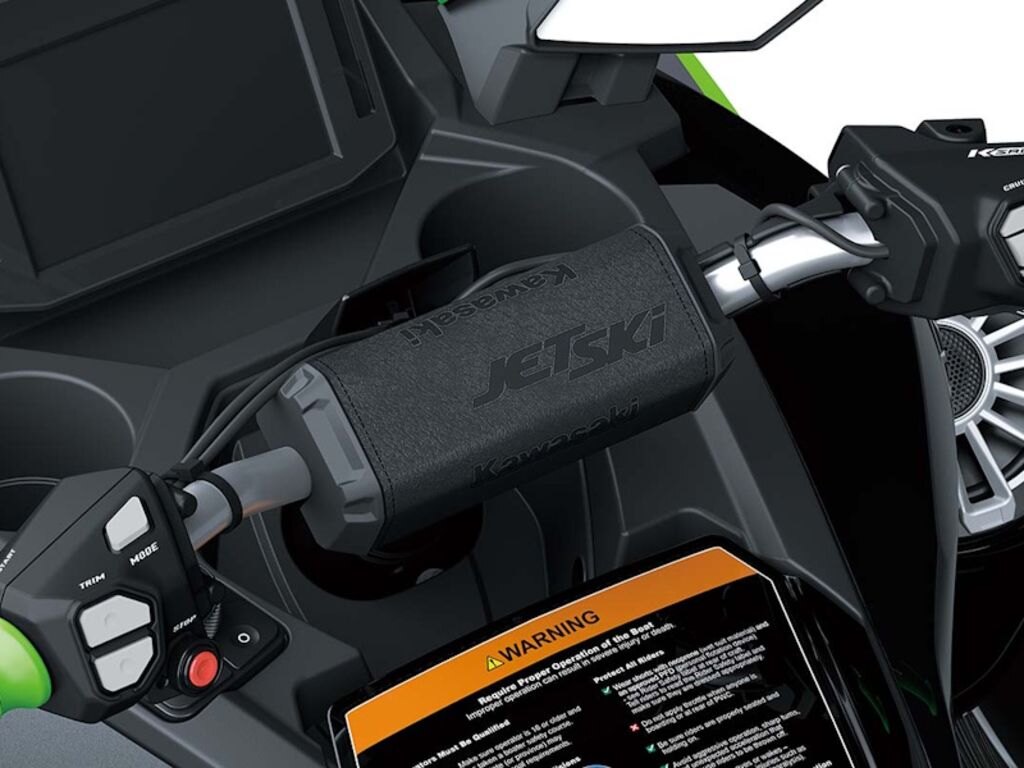 2027 Kawasaki Jet Ski STX 310 RX