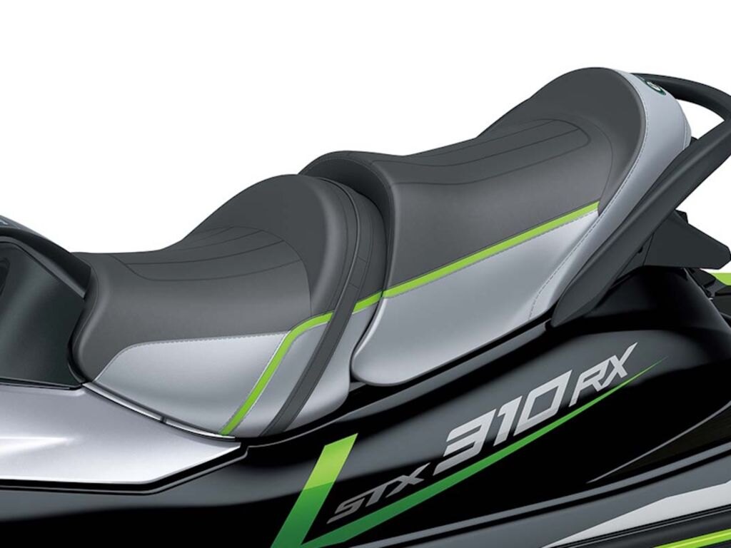 2027 Kawasaki Jet Ski STX 310 RX