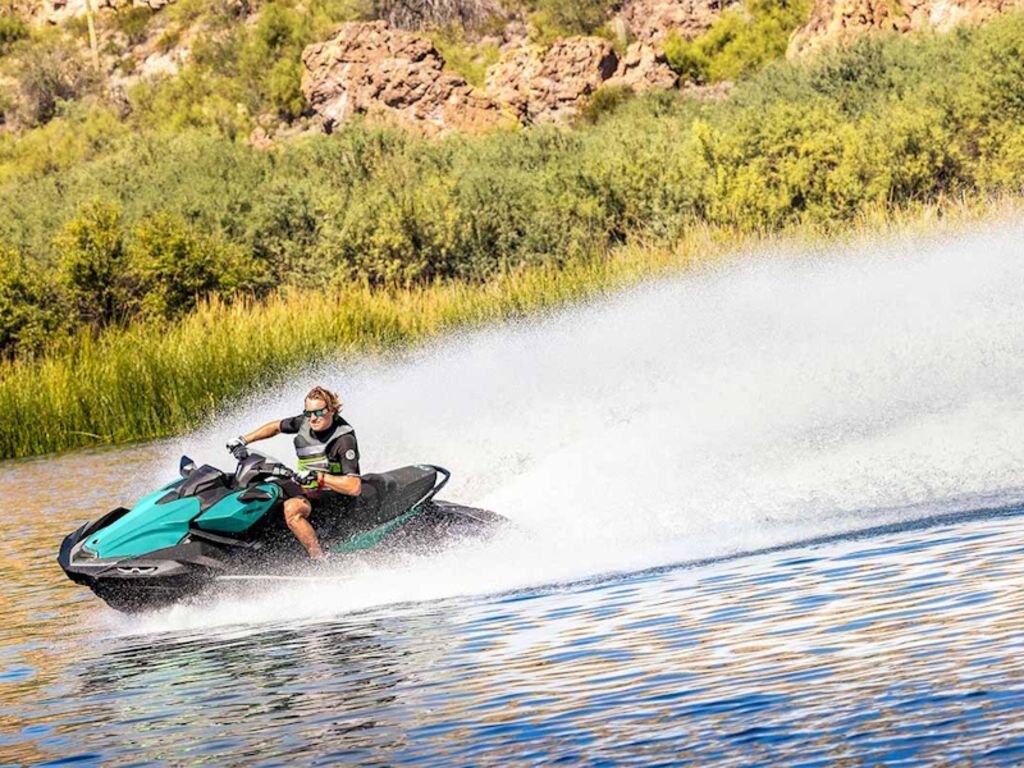 2027 Kawasaki Jet Ski Ultra 160 LX S