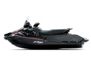 2027 Kawasaki Jet Ski Ultra 160LX Adventure