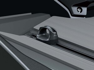 2027 Kawasaki Jet Ski Ultra 160LX Adventure