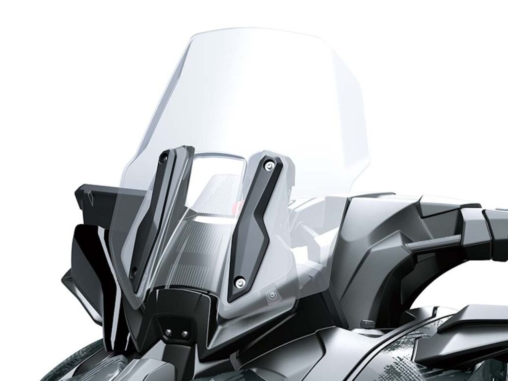 2027 Kawasaki Jet Ski Ultra 160LX Adventure