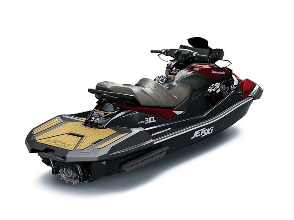 2027 Kawasaki Jet Ski ULTRA 310 LX