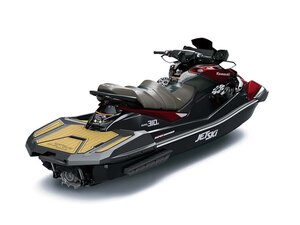2027 Kawasaki Jet Ski ULTRA 310 LX