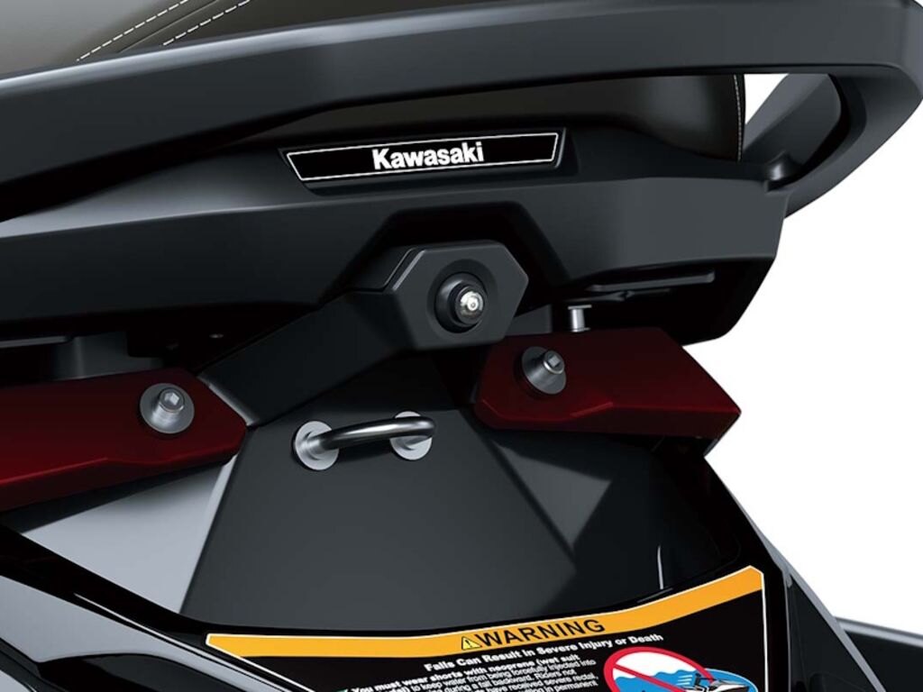 2027 Kawasaki Jet Ski ULTRA 310 LX