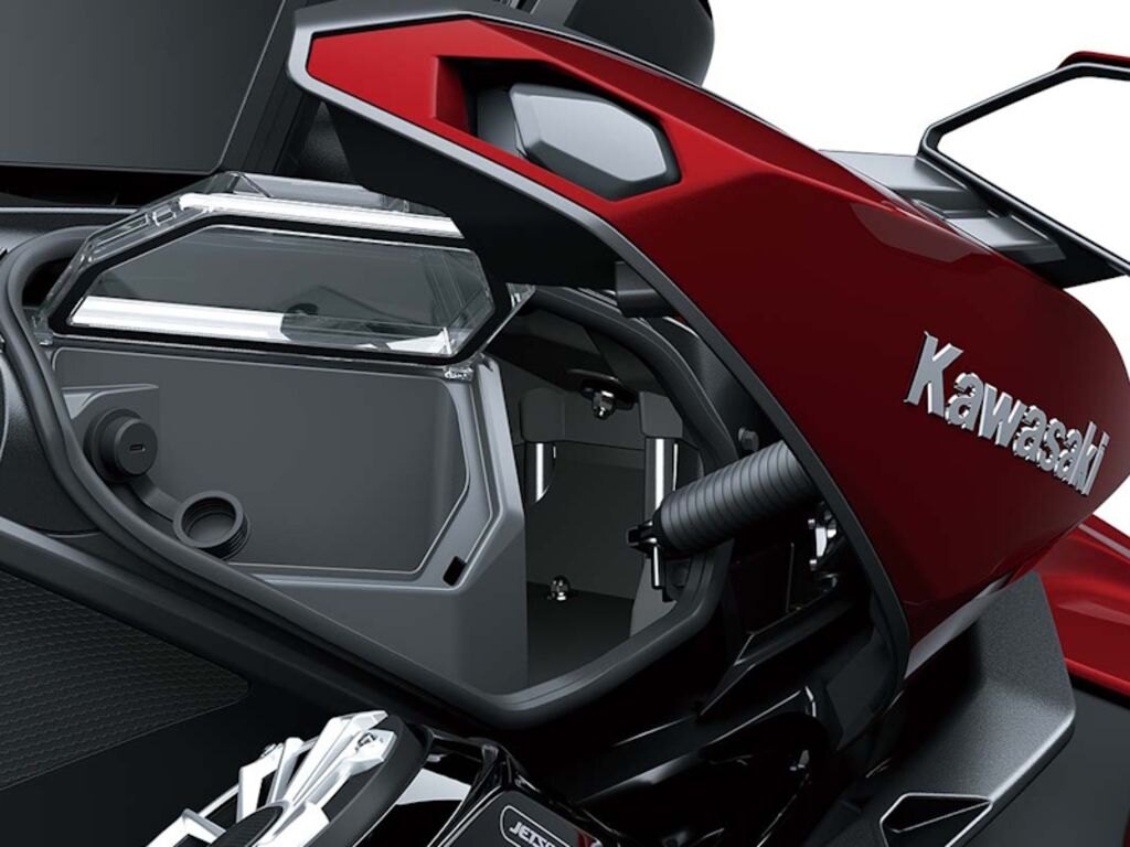 2027 Kawasaki Jet Ski ULTRA 310 LX