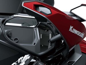 2027 Kawasaki Jet Ski ULTRA 310 LX