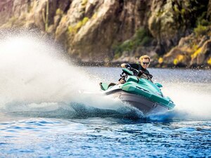 2027 Kawasaki Jet Ski ULTRA 310 LX S