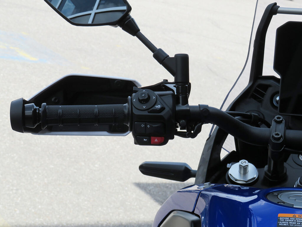 2026 Yamaha Tnr 700