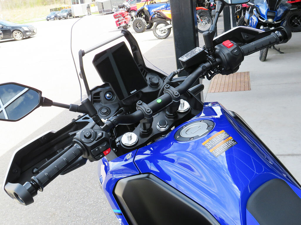 2026 Yamaha Tnr 700