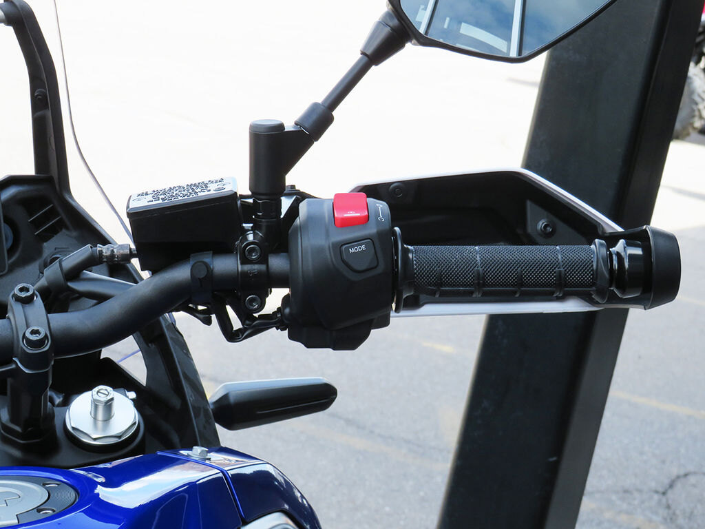 2026 Yamaha Tnr 700