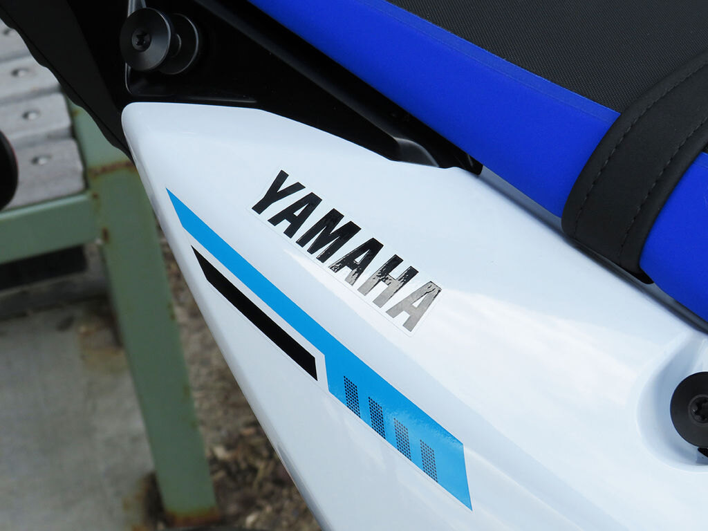 2026 Yamaha Tnr 700