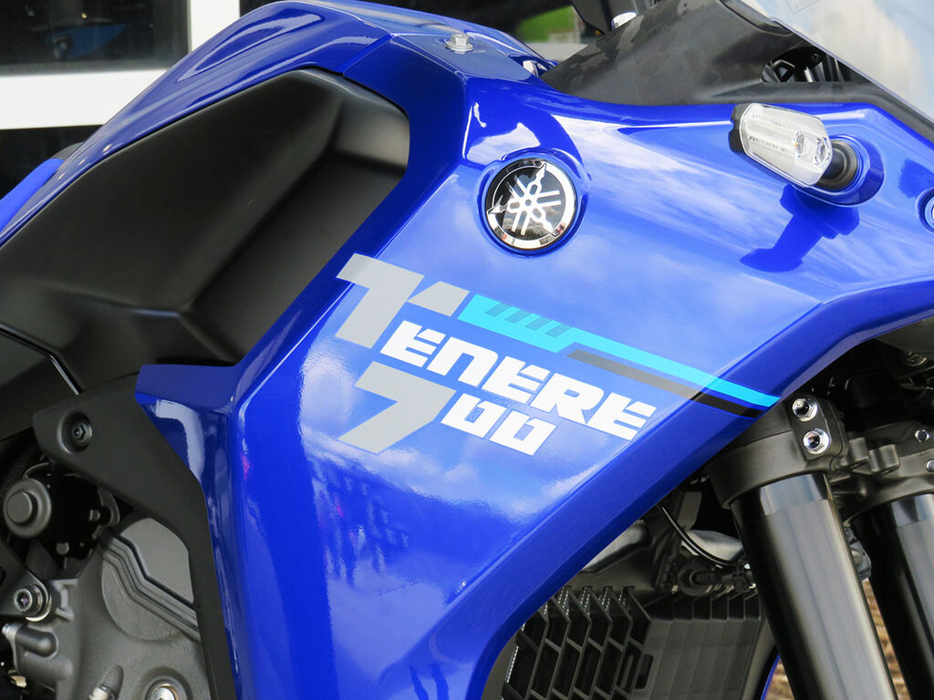 2026 Yamaha Tnr 700