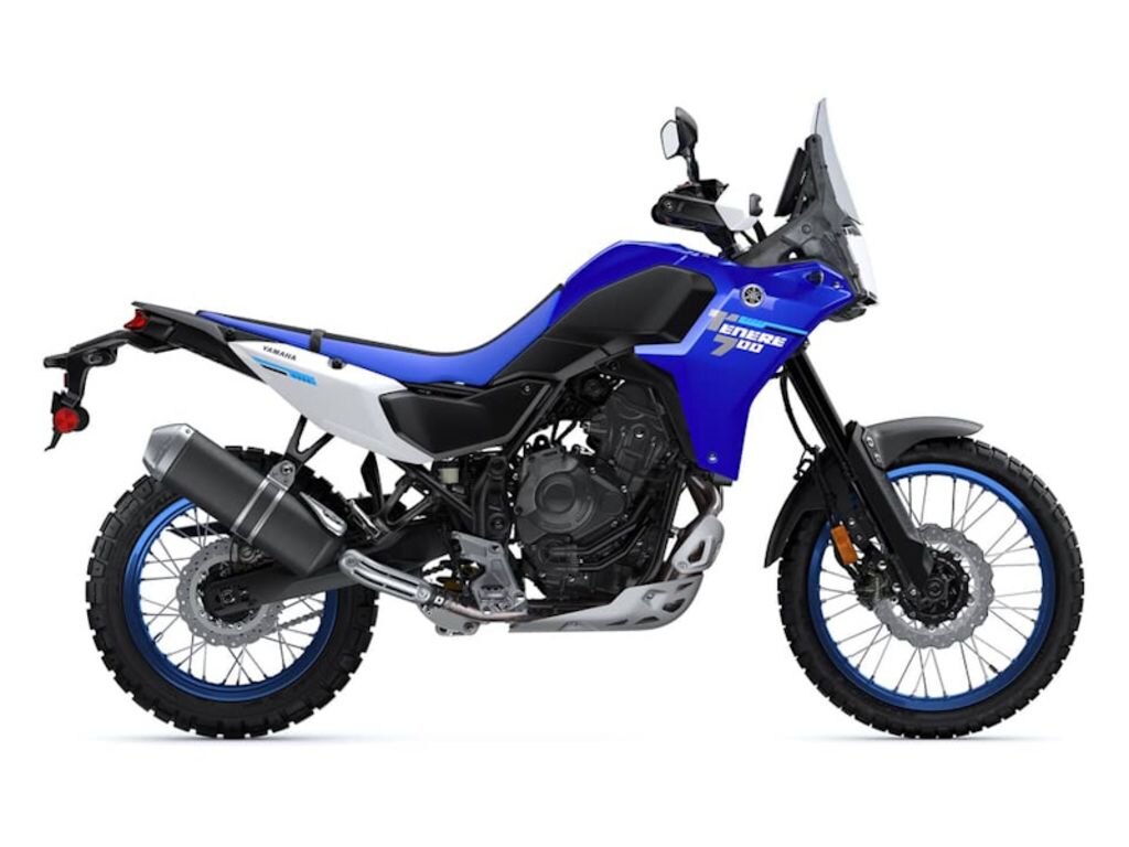 2026 Yamaha Tnr 700