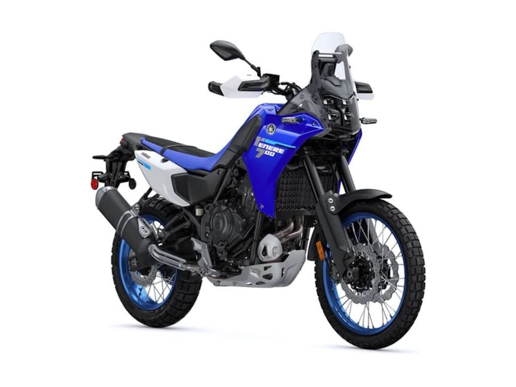 2026 Yamaha Tnr 700