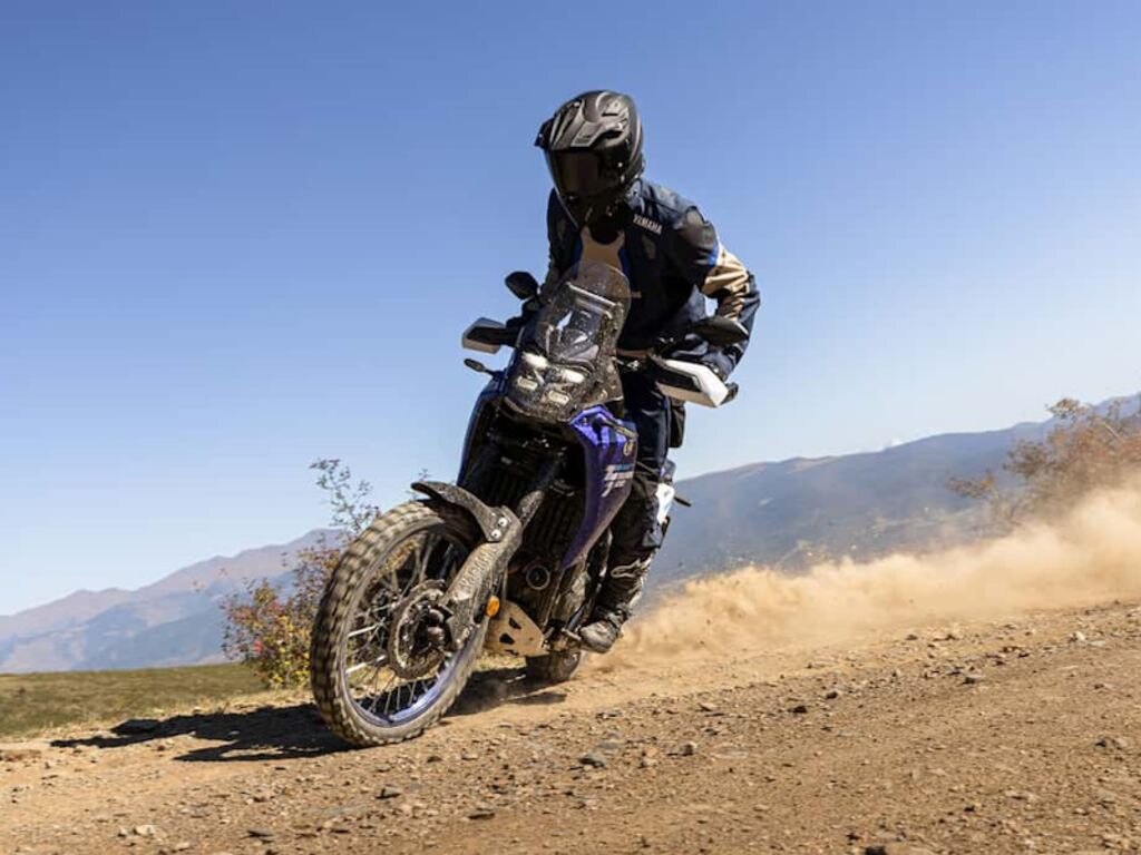 2026 Yamaha Tnr 700