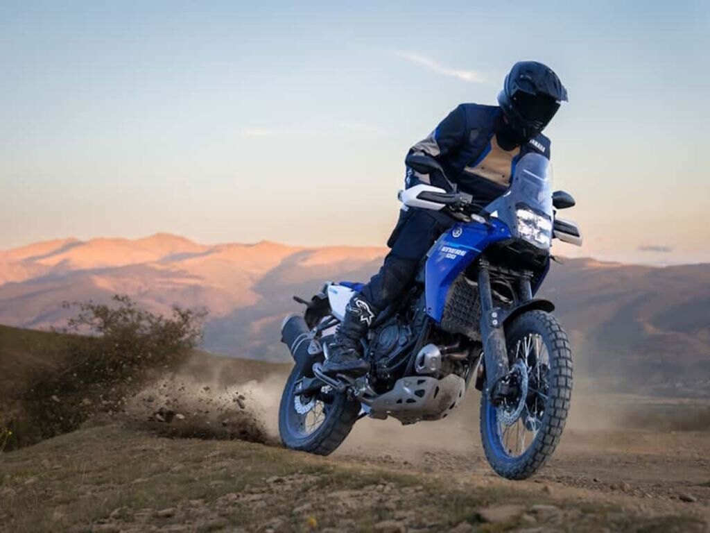 2026 Yamaha Tnr 700