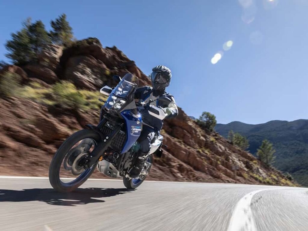 2026 Yamaha Tnr 700