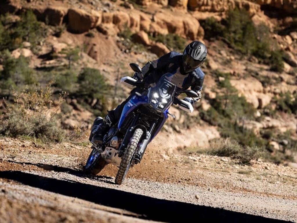 2026 Yamaha Tnr 700