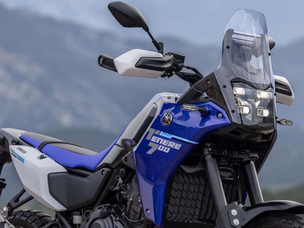 2026 Yamaha Tnr 700
