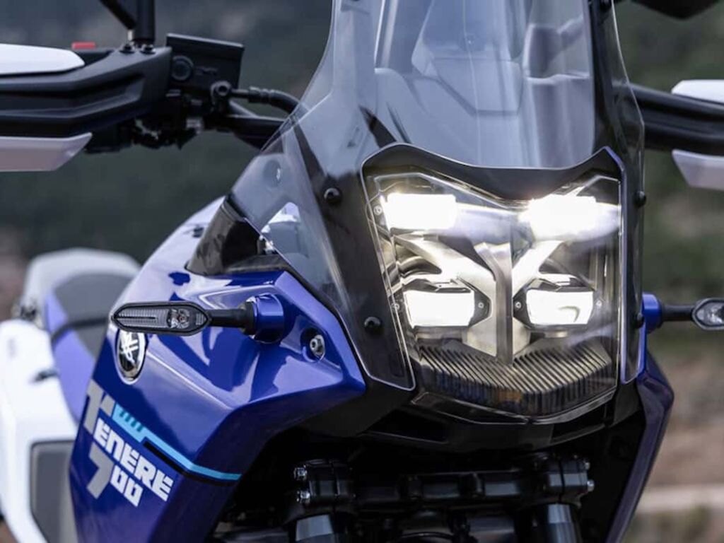 2026 Yamaha Tnr 700