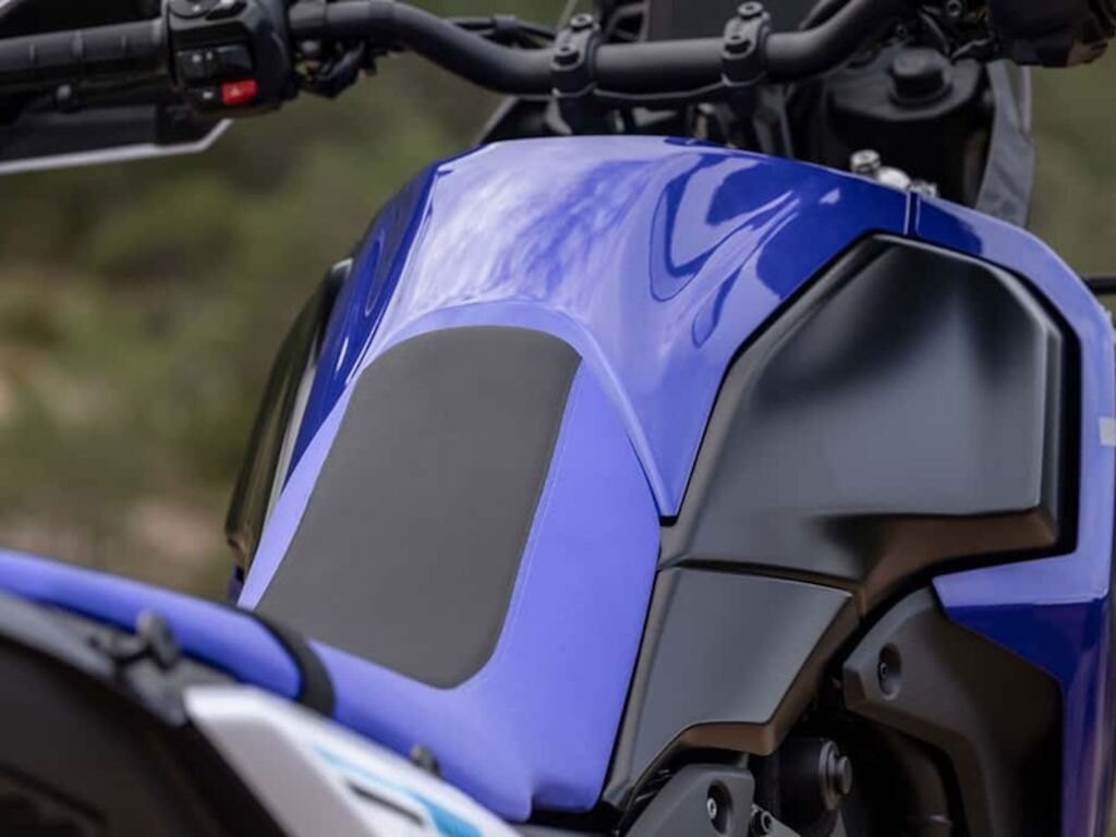 2026 Yamaha Tnr 700