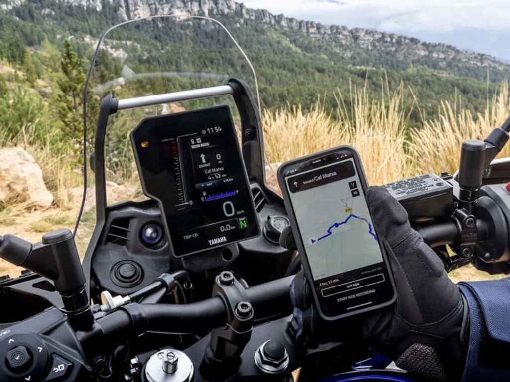 2026 Yamaha Tnr 700