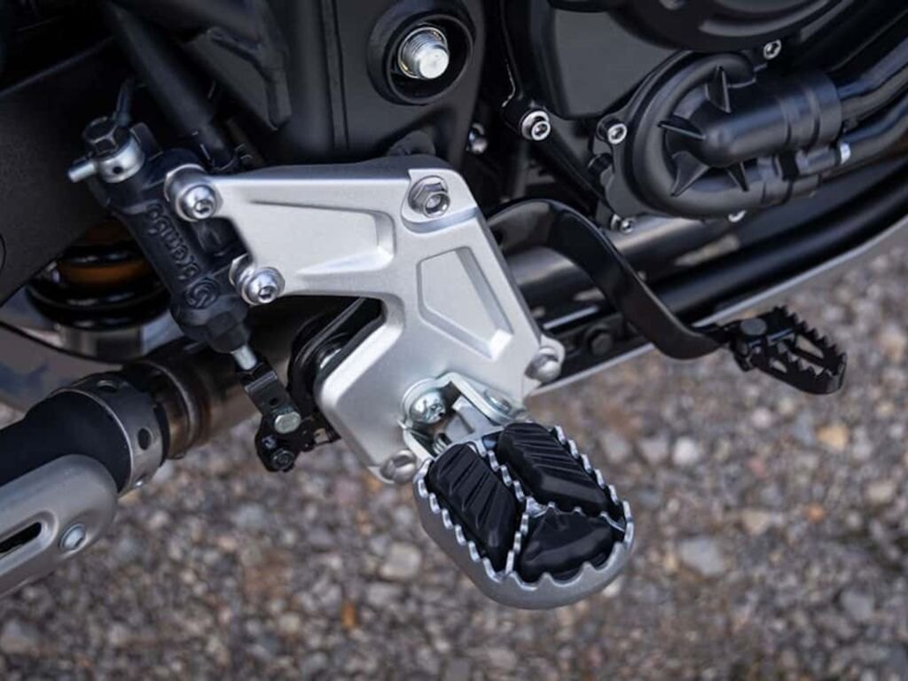 2026 Yamaha Tnr 700