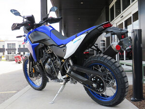 2026 Yamaha Tnr 700