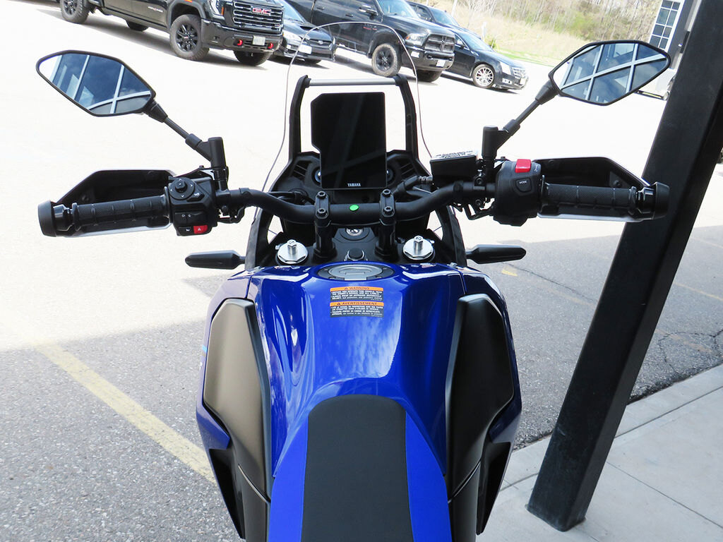 2026 Yamaha Tnr 700