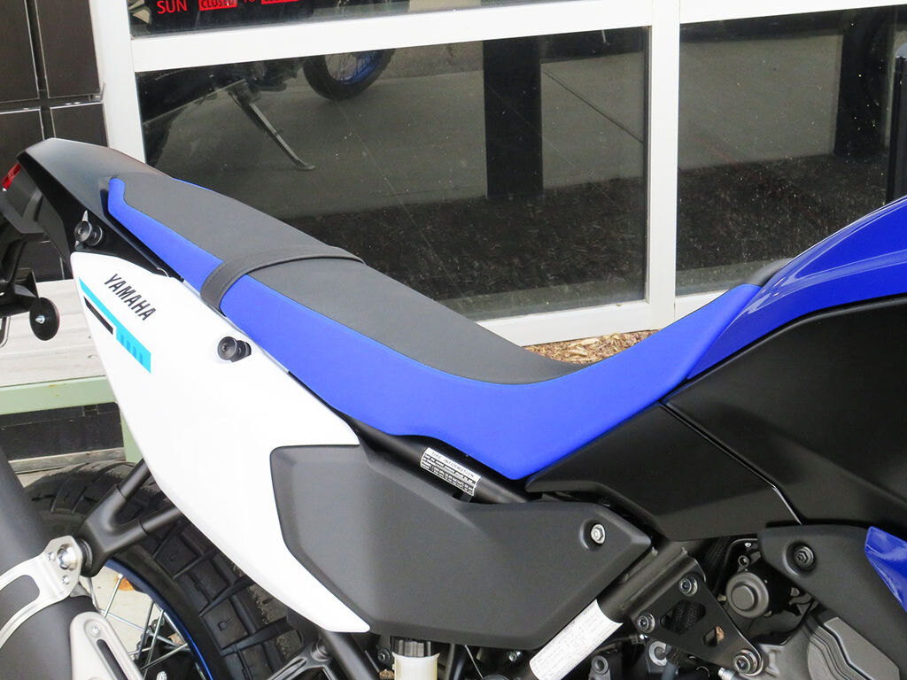 2026 Yamaha Tnr 700