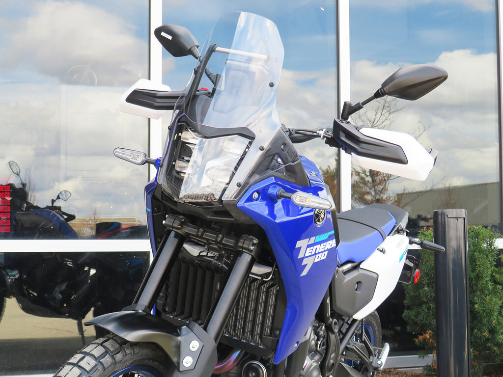 2026 Yamaha Tnr 700