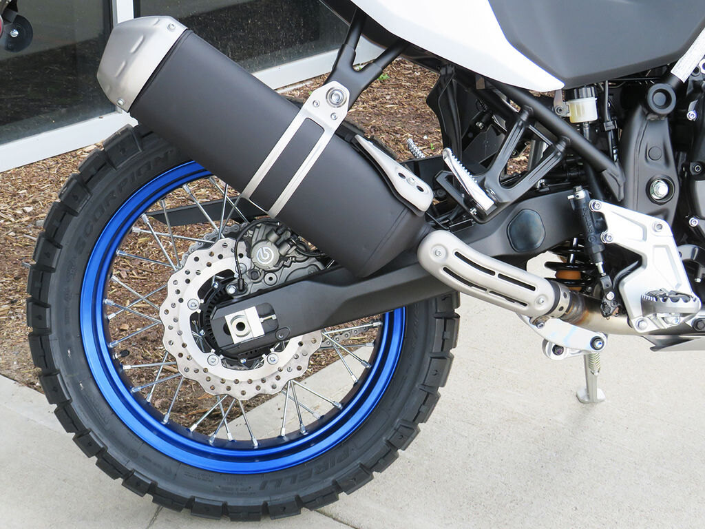 2026 Yamaha Tnr 700