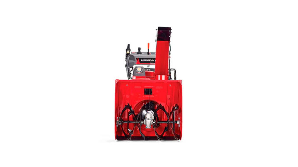 2026 Honda Power HSS724CT 60.5 cm (24 in), Track Drive ES Snowblower