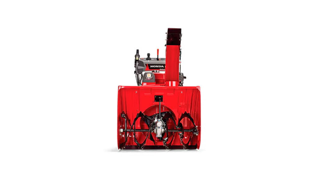 2026 Honda Power HSS928CTD 71 cm (28 in), Track Drive ES Snowblower