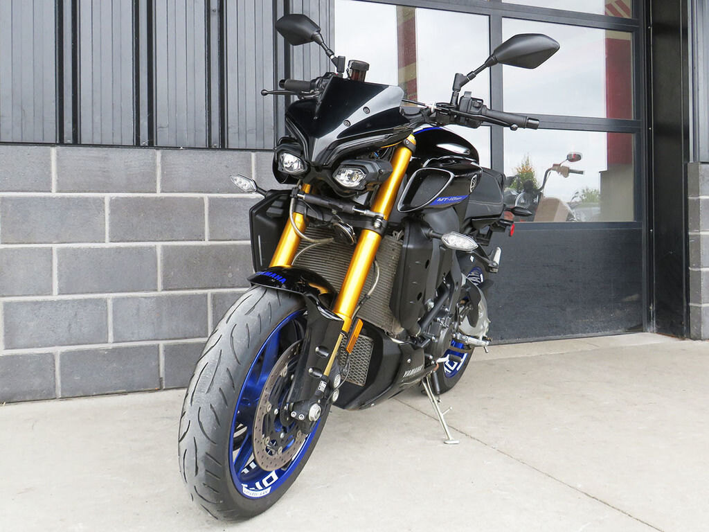 2023 Yamaha MT 10 SP