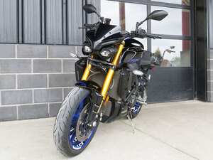 2023 Yamaha MT 10 SP