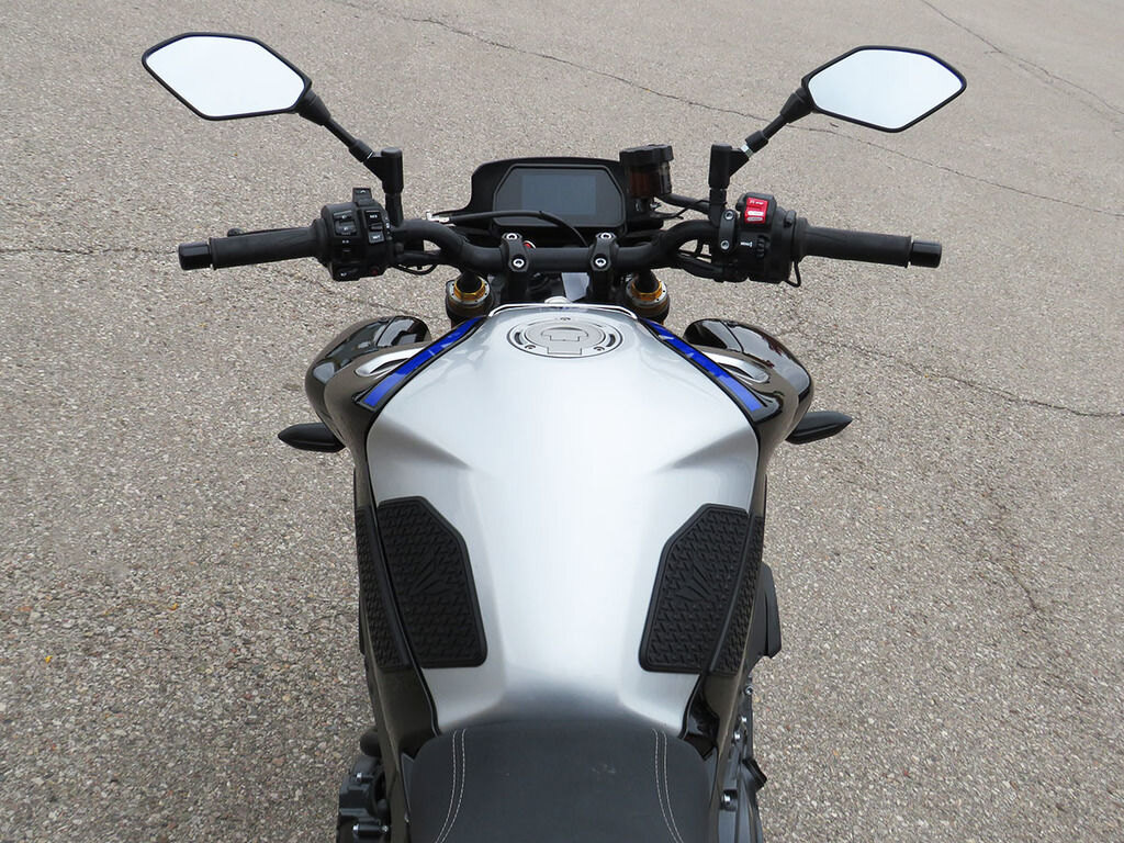 2023 Yamaha MT 10 SP