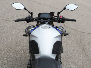 2023 Yamaha MT 10 SP